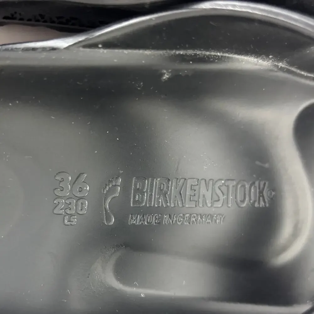 Birkenstock Arizona Essentials EVA Black EU 36/ L5